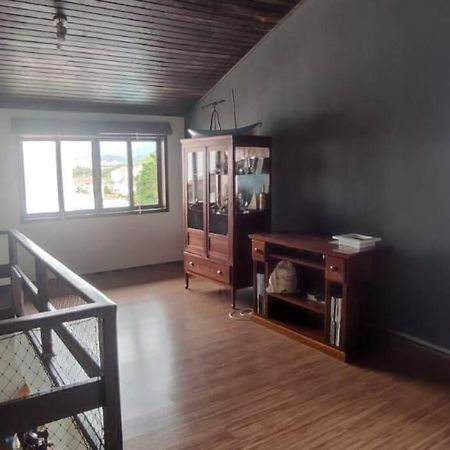 Trabalho, Lazer, Eventos, Festival De Danca Villa Joinville Eksteriør billede