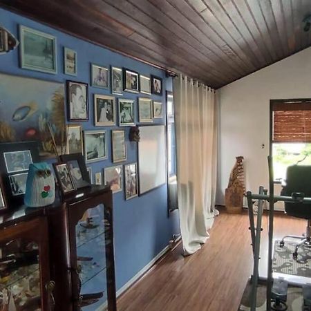 Trabalho, Lazer, Eventos, Festival De Danca Villa Joinville Eksteriør billede