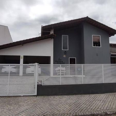 Trabalho, Lazer, Eventos, Festival De Danca Villa Joinville Eksteriør billede