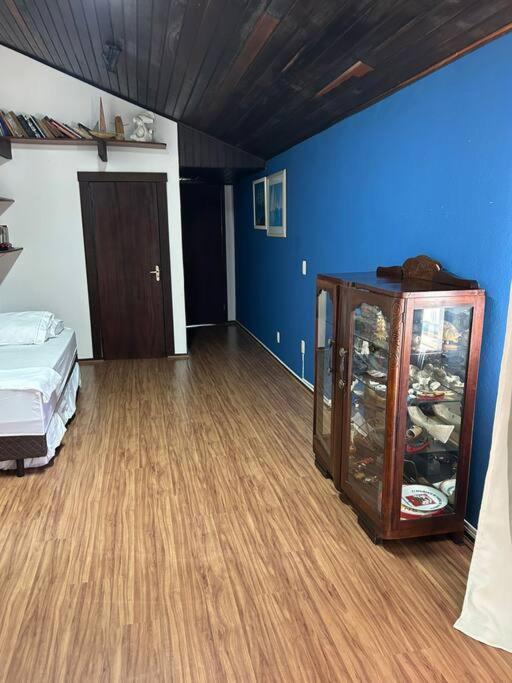 Trabalho, Lazer, Eventos, Festival De Danca Villa Joinville Eksteriør billede