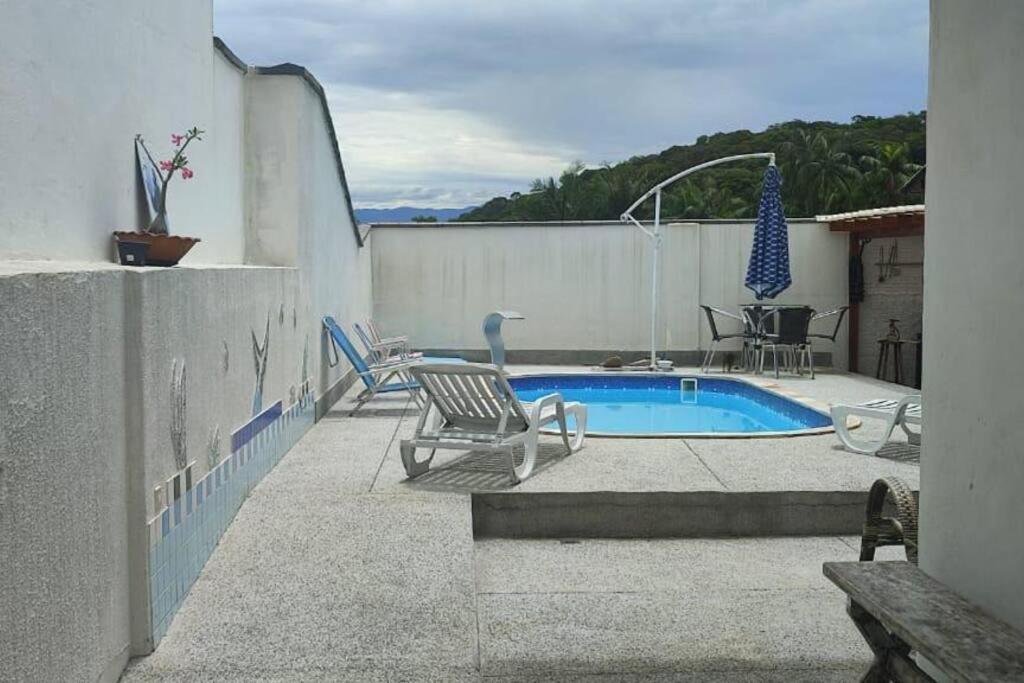 Trabalho, Lazer, Eventos, Festival De Danca Villa Joinville Eksteriør billede